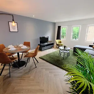 Spacious 65m2 In The Centre Of - R65b Apartamento