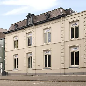 3be Backpackers Хостел