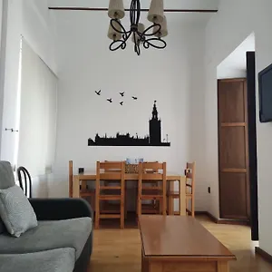 Precioso Apartamento Centro De Apartment Seville