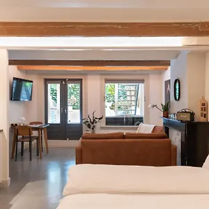 Must Be The Place Appartement