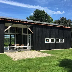 De Blije Big Landhuis