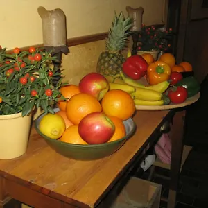 Smitsstraat Nocleg ze śniadaniem