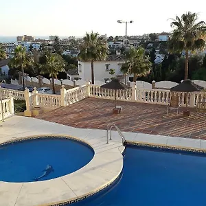Cocoon Casa Apartment Mijas