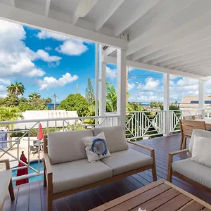 Lantana No. 3 Apartment Saint James