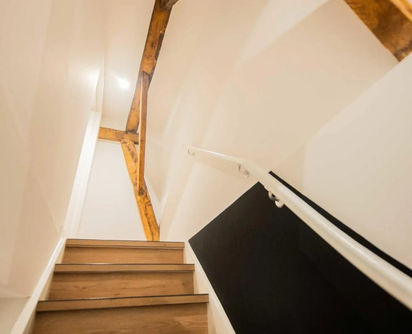 Spectacular 70M2 Penthouse With Terrace - R51C Apartment Eindhoven 0*,  Netherlands