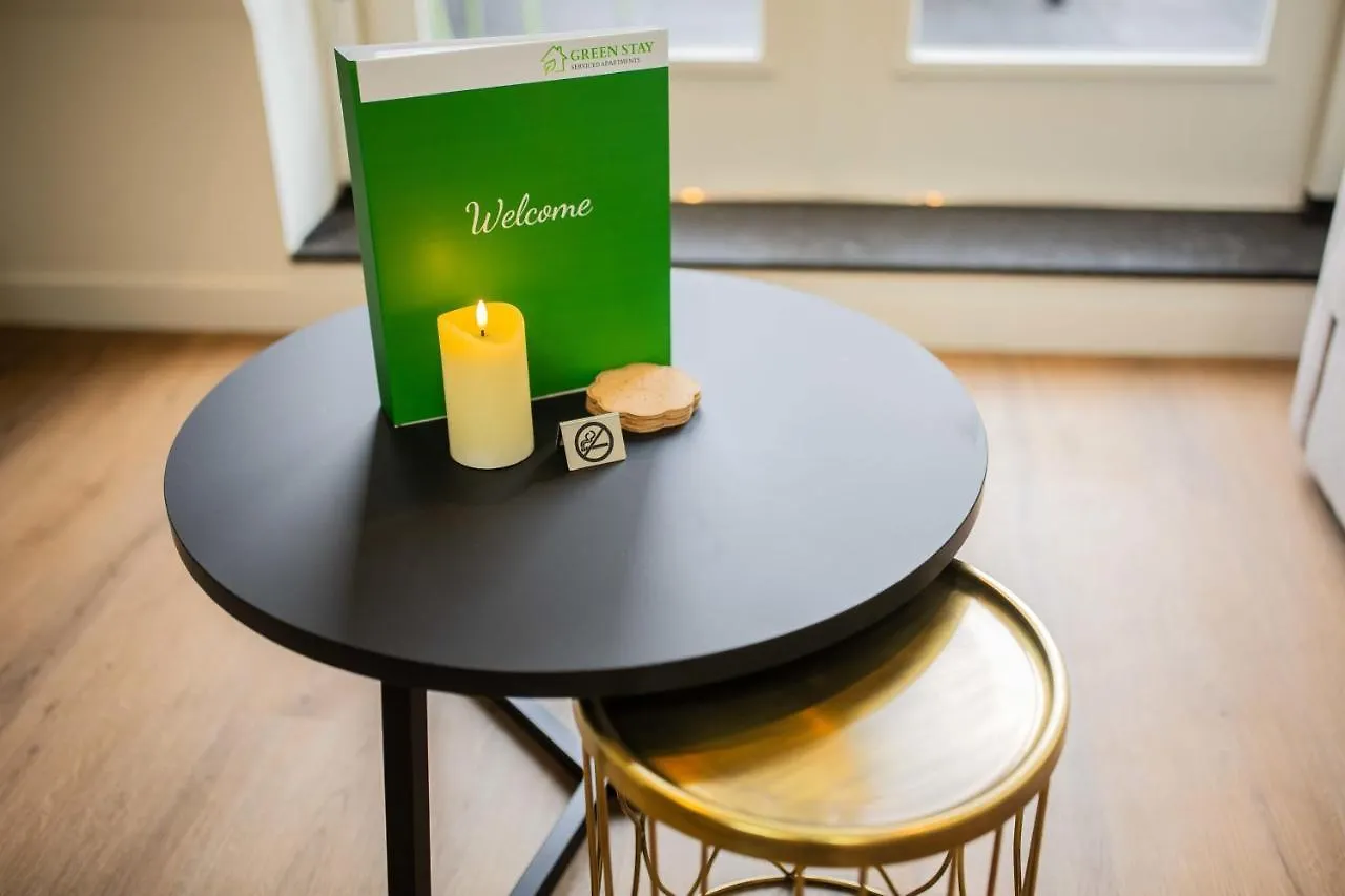 Spectacular 70M2 Penthouse With Terrace - R51C Appartement Eindhoven